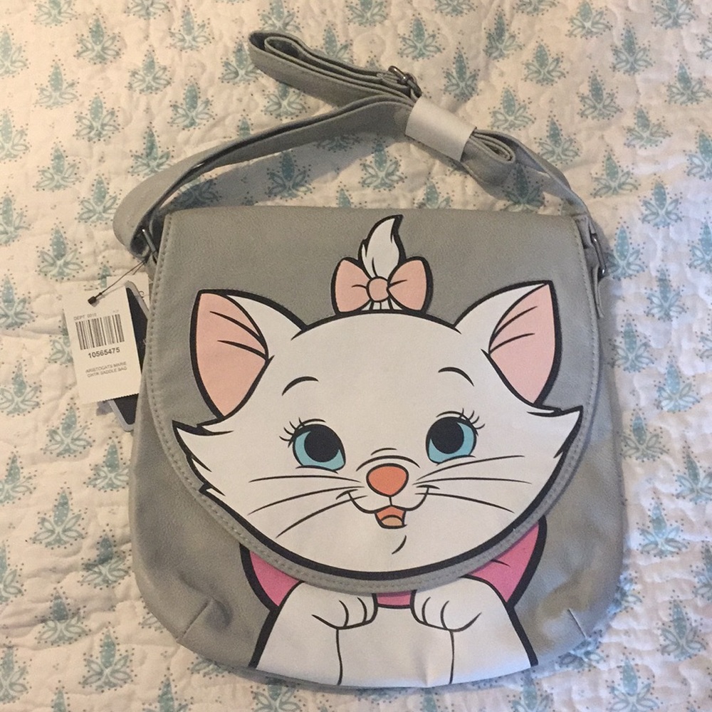 NWT Marie purse